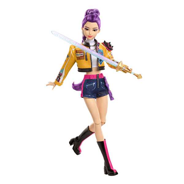 K-POP Demon Hunters Rumi Bebek JRN35