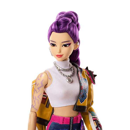K-POP Demon Hunters Rumi Bebek JRN35