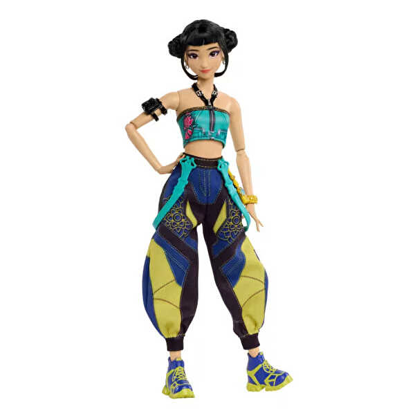 K-POP Demon Hunters Zoey Bebek JRN37