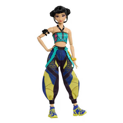 K-POP Demon Hunters Zoey Bebek JRN37