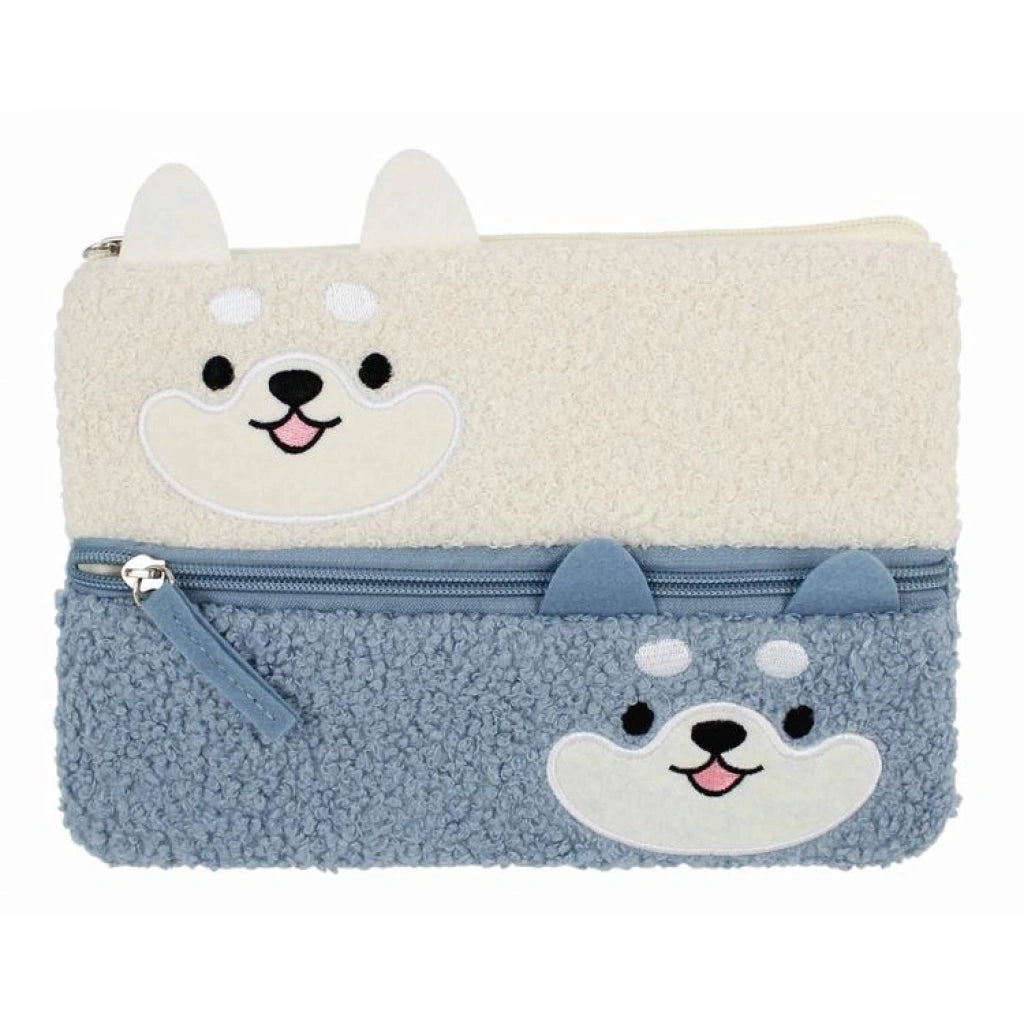 Kalem Çantası Peluş PC-1799