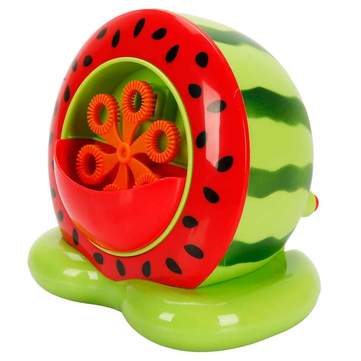 Karpuz Köpük Atıcı