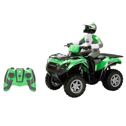 Kawasaki Brute Force 750 Uzaktan Kumandalı ATV 1:6