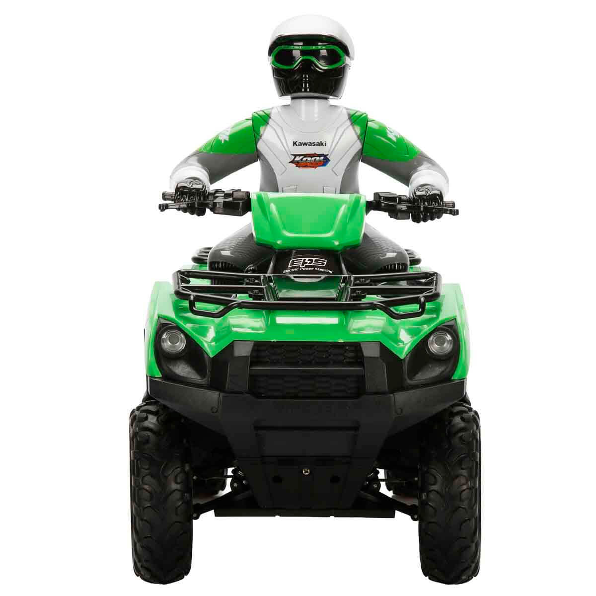 Kawasaki Brute Force 750 Uzaktan Kumandalı ATV 1:6