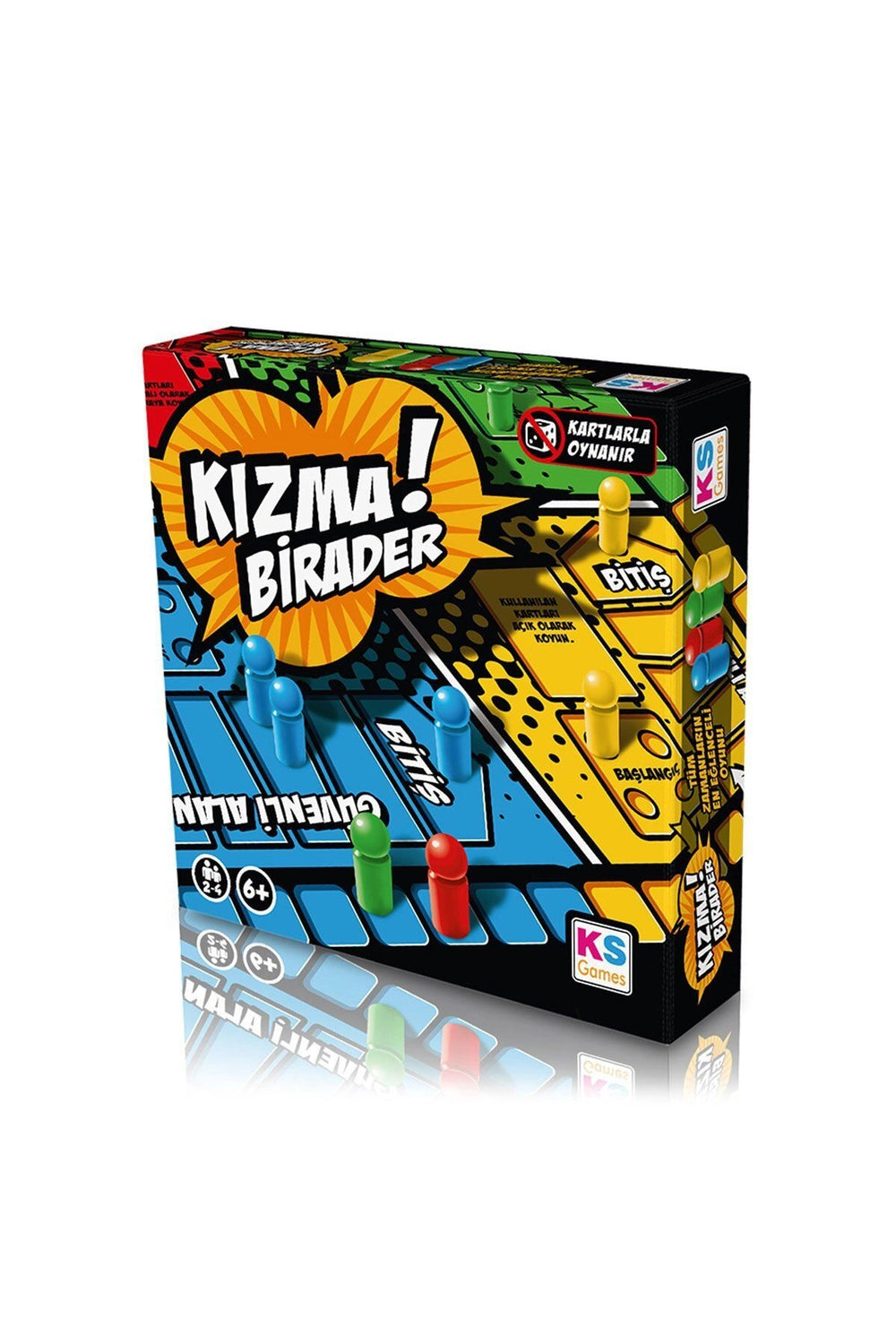 Ks Games Kızmabirader