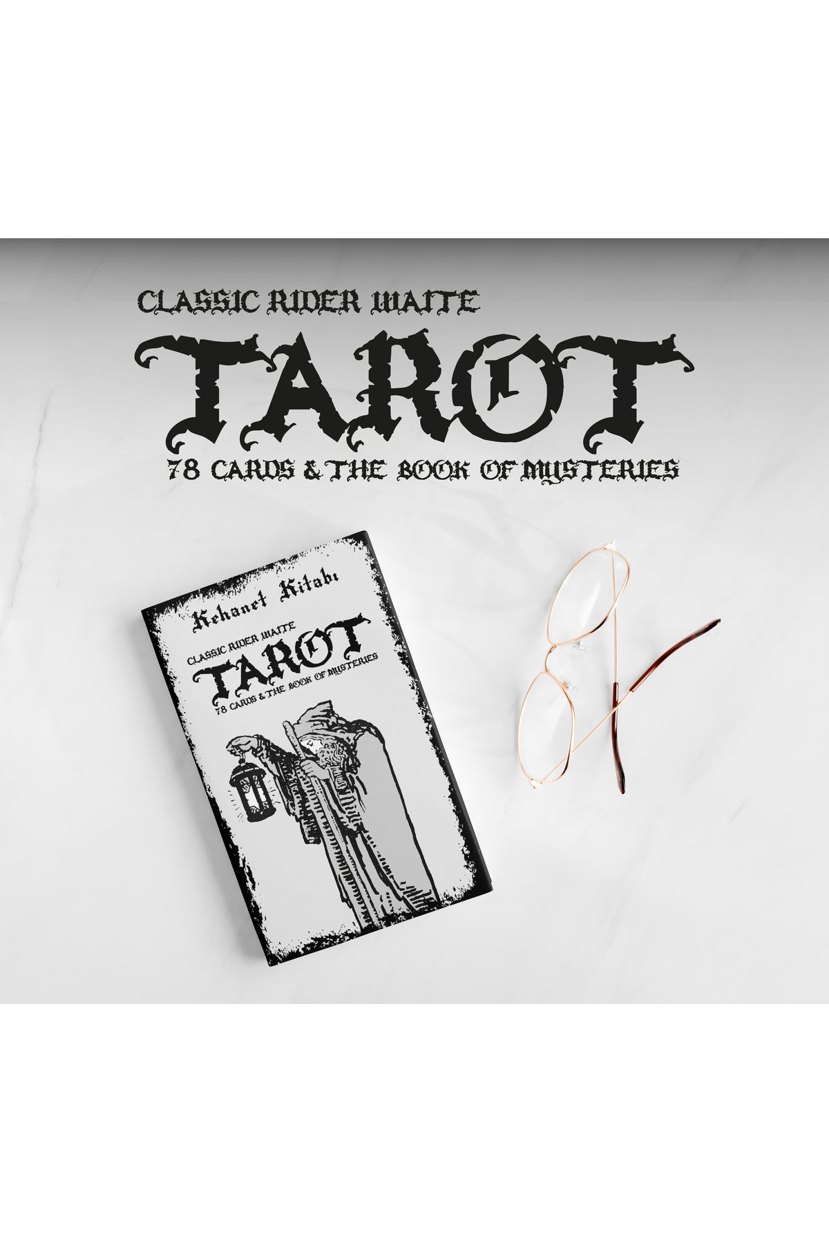 Ks Games Tarot Kart Oyunu
