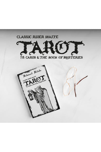 Ks Games Tarot Kart Oyunu