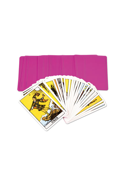 Ks Games Tarot Kart Oyunu