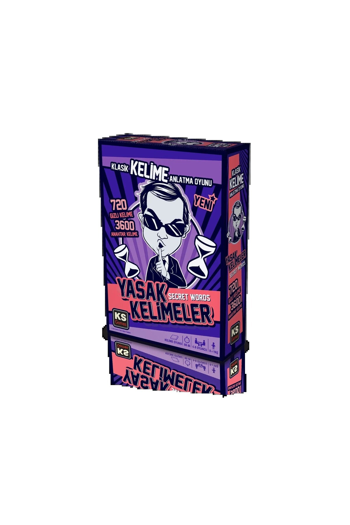 Ks Games Yasak Kelimeler