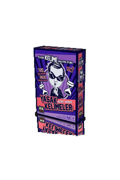 Ks Games Yasak Kelimeler
