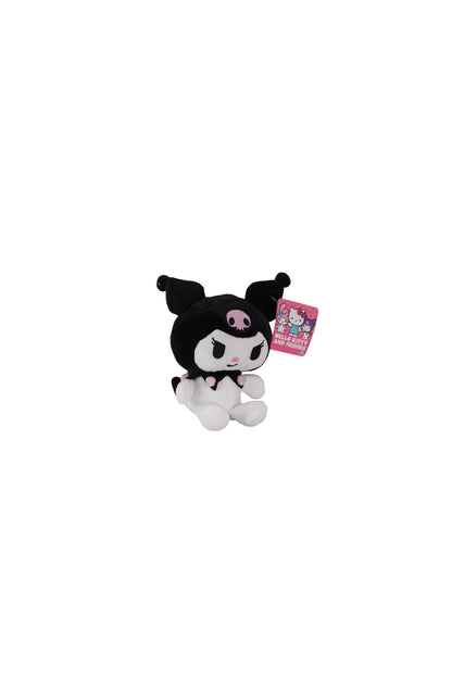 Kuromi Peluş 15 cm