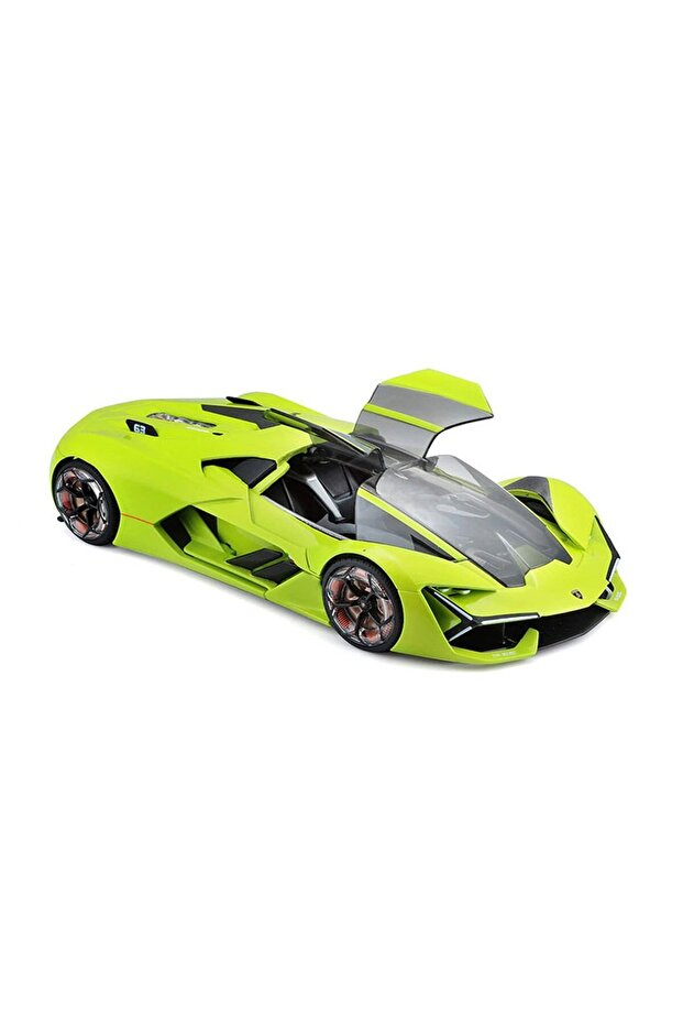 Lamborghini Terzo Millennio Model Araba