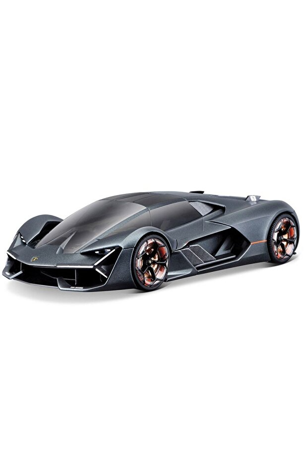 Lamborghini Terzo Millennio Model Araba