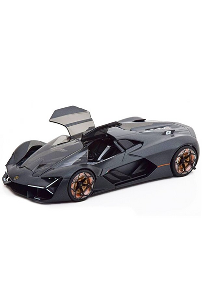 Lamborghini Terzo Millennio Model Araba