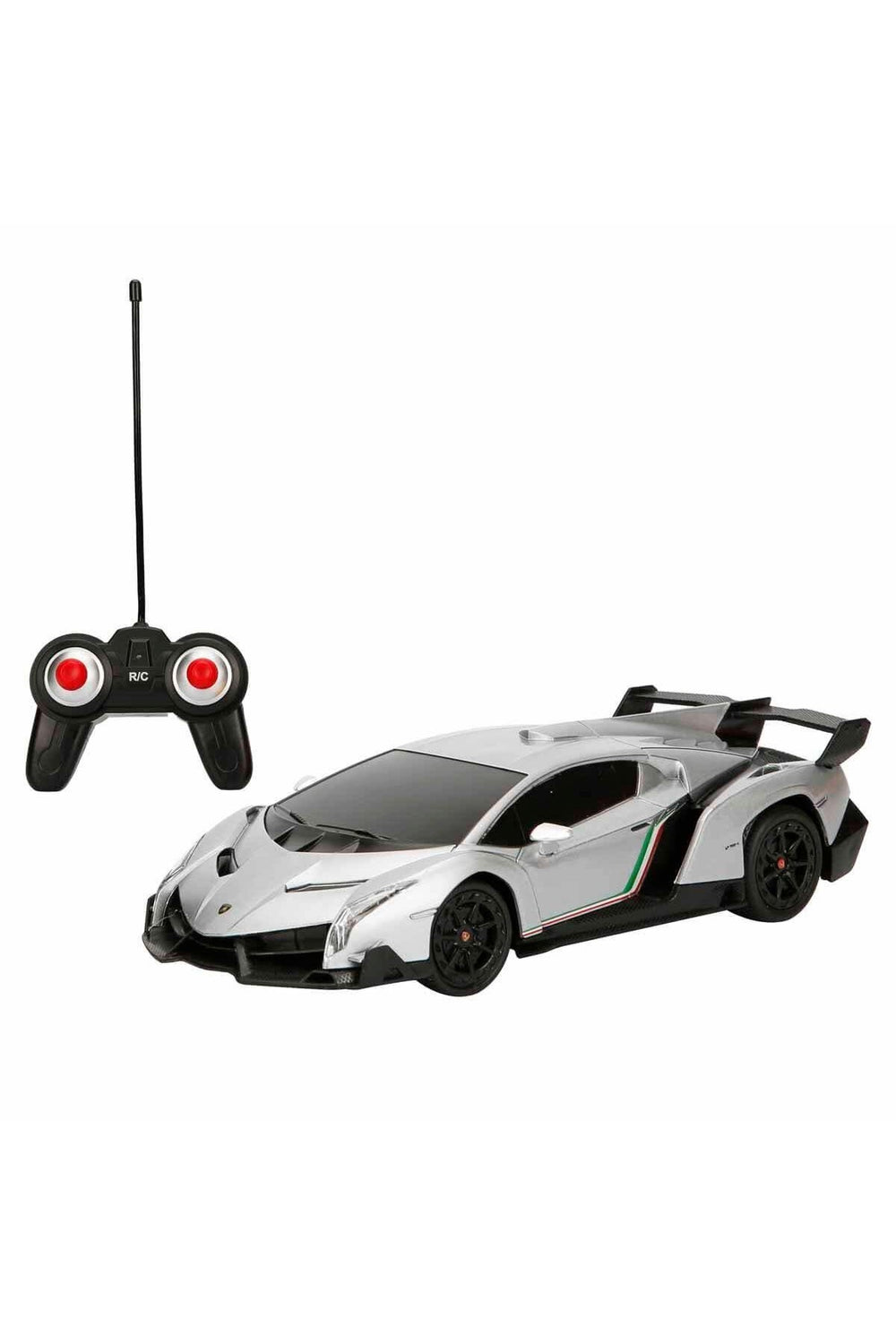 Lamborghini Veneno Uzaktan Kumandalı Araba 1:24