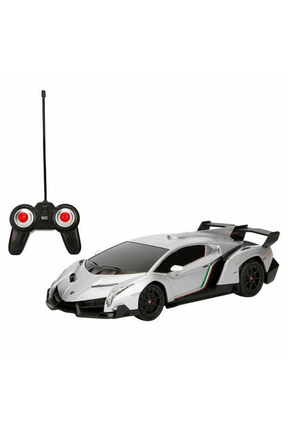 Lamborghini Veneno Uzaktan Kumandalı Araba 1:24