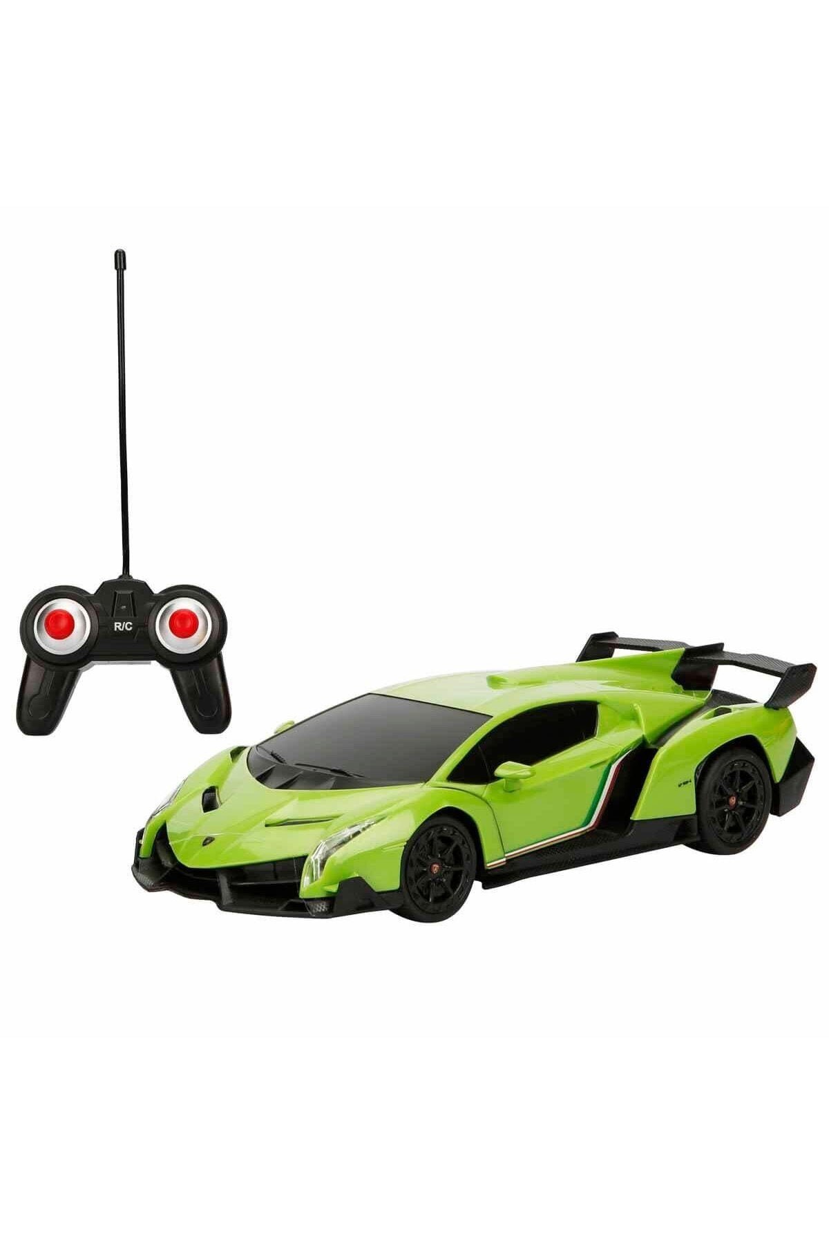 Lamborghini Veneno Uzaktan Kumandalı Araba 1:24