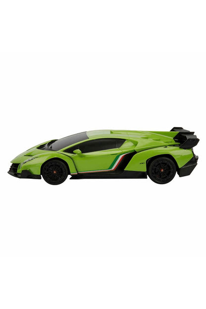 Lamborghini Veneno Uzaktan Kumandalı Araba 1:24