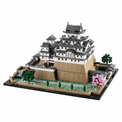 LEGO Architecture Himeji Kalesi