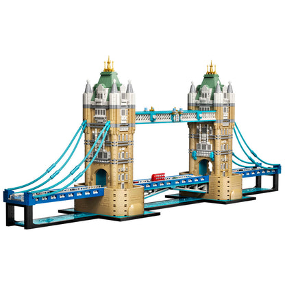 LEGO Architecture Tower Bridge Londra Köprüsü