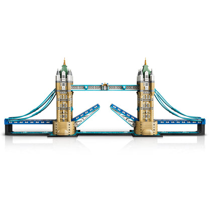 LEGO Architecture Tower Bridge Londra Köprüsü