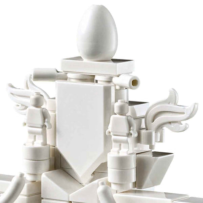 LEGO Architecture Trevi Çeşmesi