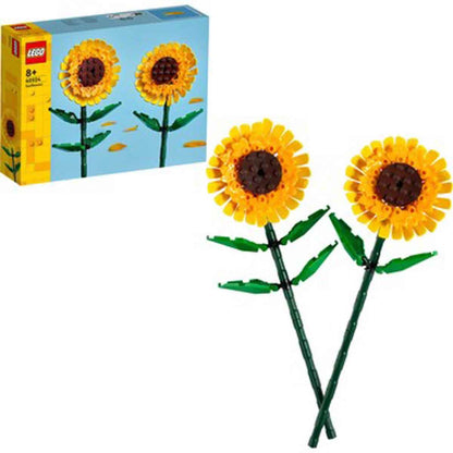 LEGO Botanicals Ayçiçeği