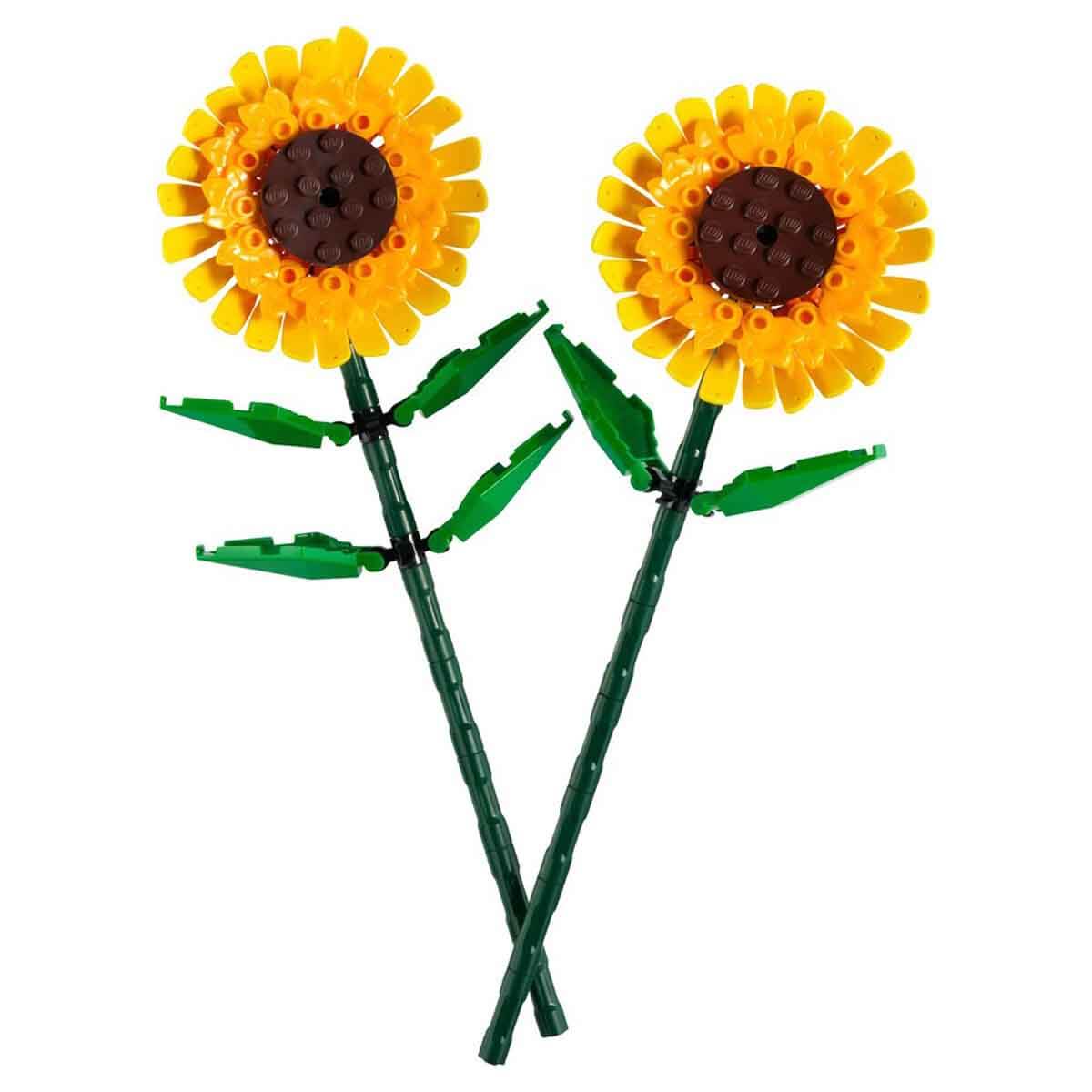 LEGO Botanicals Ayçiçeği