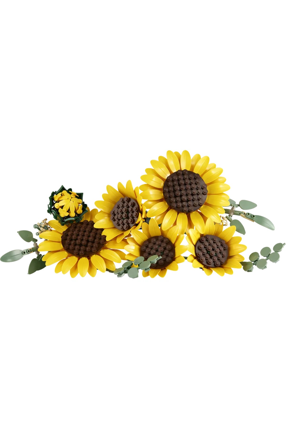 LEGO Botanicals Ayçiçeği Buketi 11502