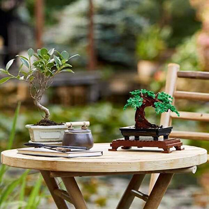LEGO Botanicals Bonsai Ağacı 10281