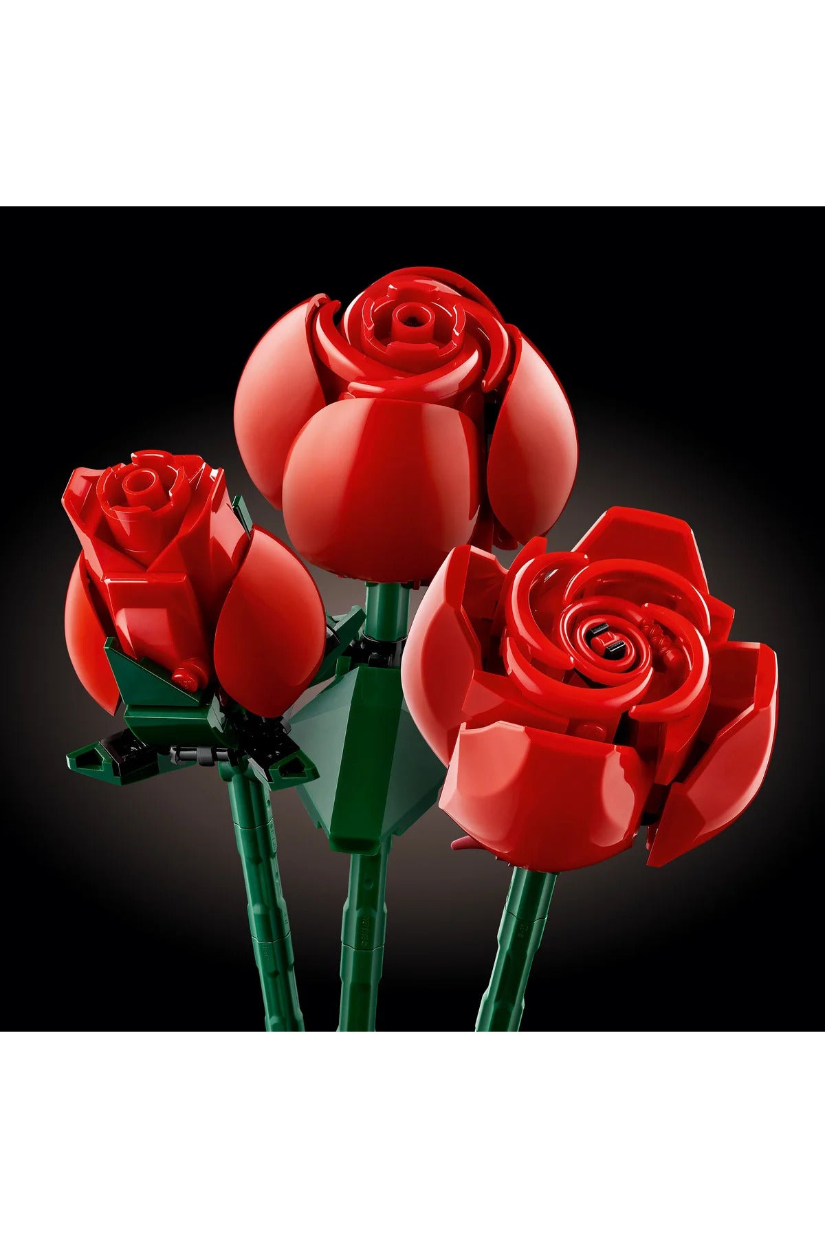 LEGO Botanicals Gül Buketi 10328
