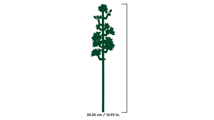 LEGO Botanicals Kiraz Çiçekleri 40275