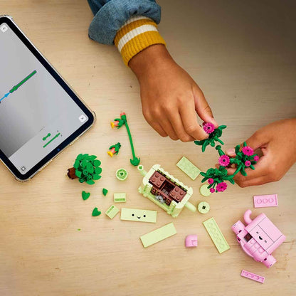 LEGO Botanicals Sallanan Bitkiler