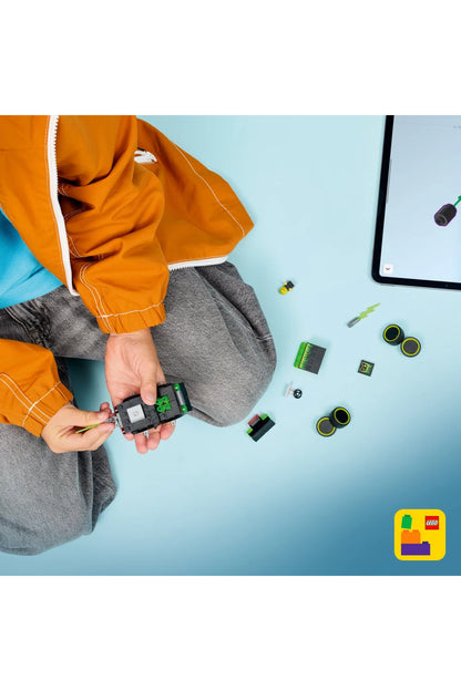 LEGO City Araçlar Video Oyunu Yarış Arabası 60484