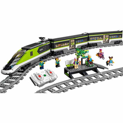 LEGO City Ekspres Yolcu Treni