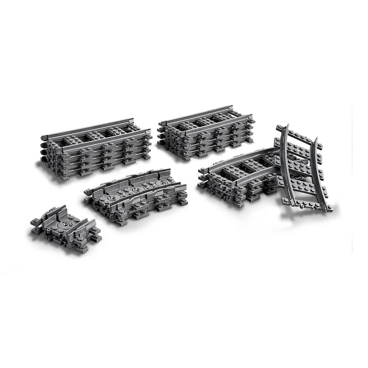 LEGO City Raylar