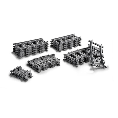 LEGO City Raylar