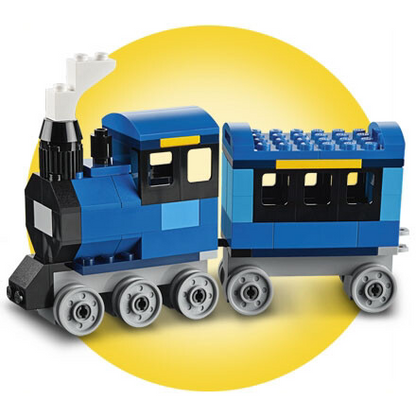 LEGO Classic Lego Yaratıcı Yapım Kutusu Orta Boy 10696