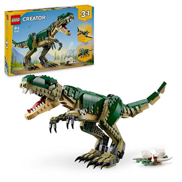 LEGO Creator T-Rex  31151