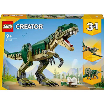 LEGO Creator T-Rex  31151