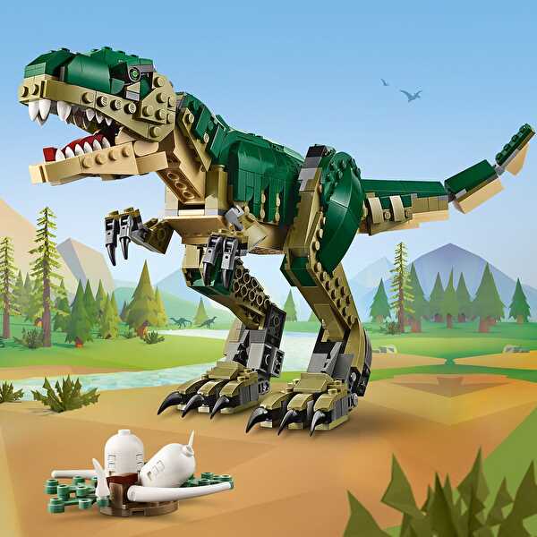 LEGO Creator T-Rex  31151