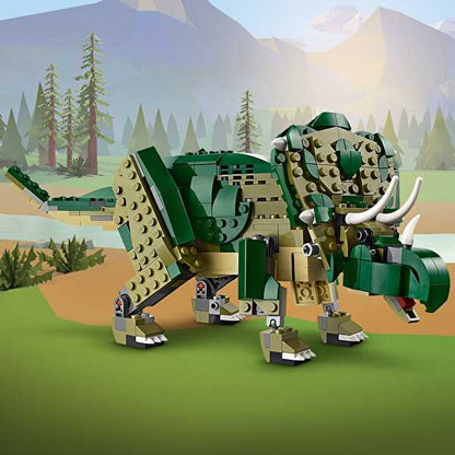 LEGO Creator T-Rex  31151