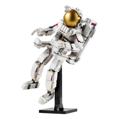 LEGO Creator Uzay Astronotu