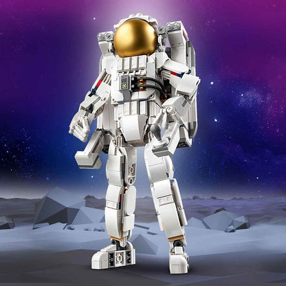 LEGO Creator Uzay Astronotu