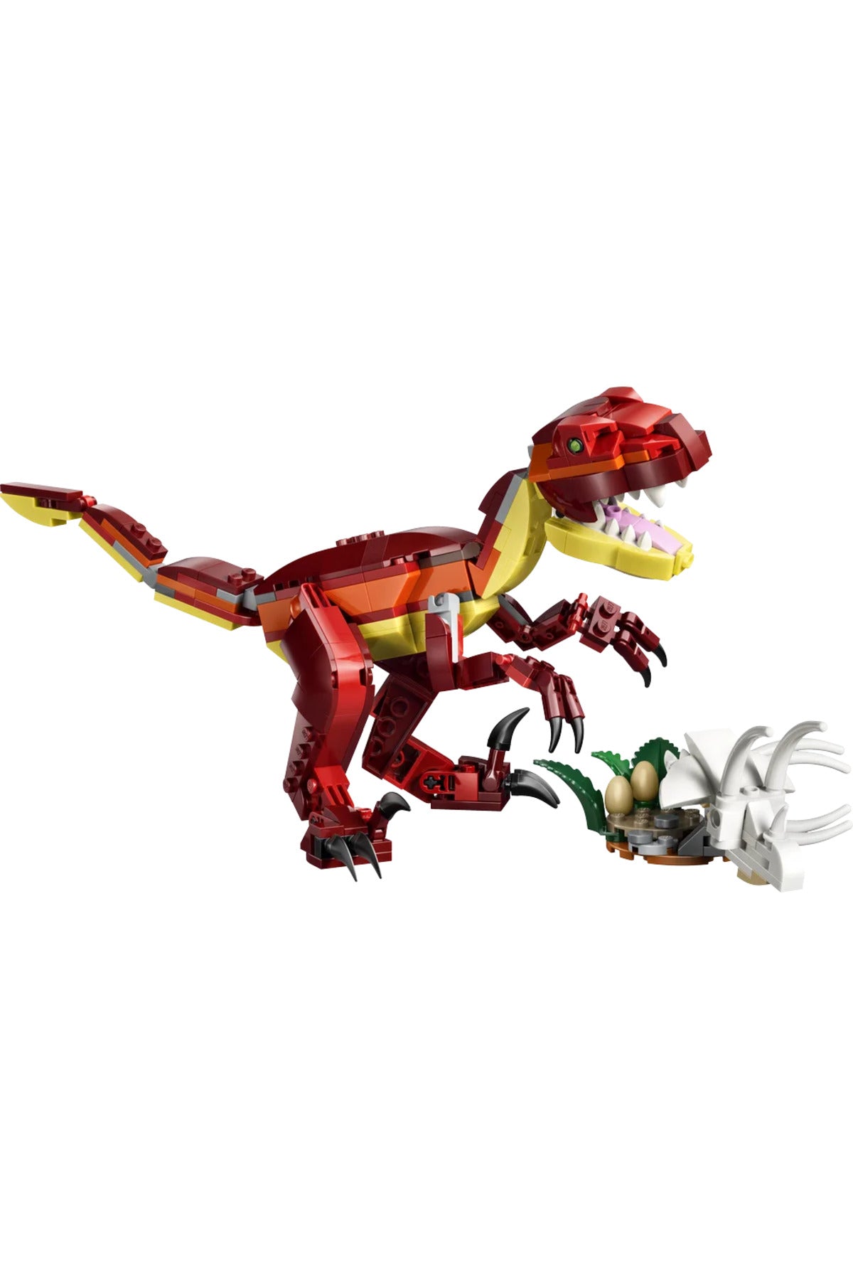 LEGO Creator Vahşi Dinozor 31379