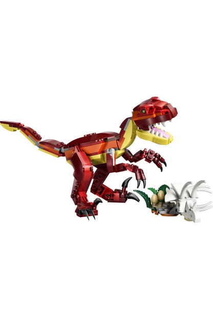 LEGO Creator Vahşi Dinozor 31379