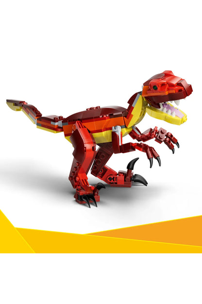 LEGO Creator Vahşi Dinozor 31379