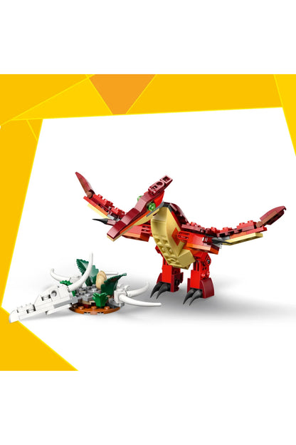 LEGO Creator Vahşi Dinozor 31379