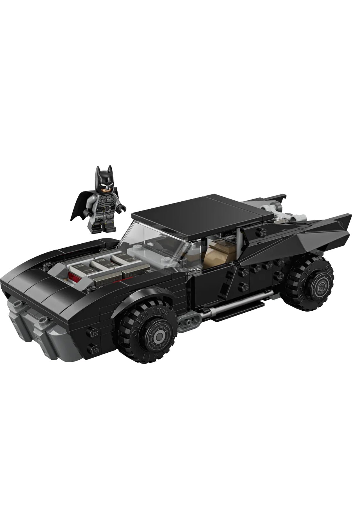 LEGO DC Batman Batmobile 76332