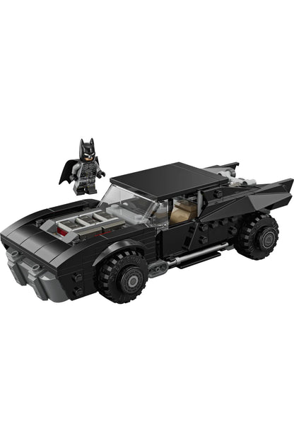 LEGO DC Batman Batmobile 76332